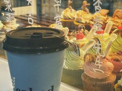 -caked(深圳购物公园店)