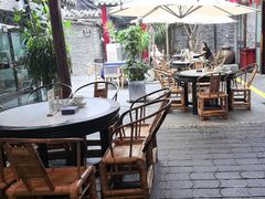 -院8里·少城记忆老川菜(宽窄巷子店)