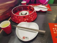 -蛙三泡椒牛蛙(来福士店)