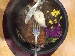 -铁蛋鸡汤刀削面(金水路店)
