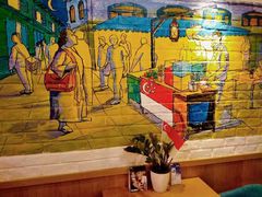 -新加坡高记KOO KEE Restaurant(盈科店)