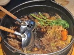 -和彩放题餐厅(酒仙桥店)