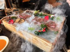 -樱嘢·炭火烧肉(惠南店)