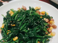 -湘菜园·现炒土菜(六纬路店)