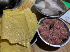 -渝味黄姐火锅(黄泥村店)