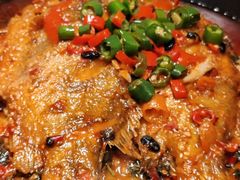 -潇湘码头·鲜湘菜(清河店)