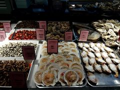 -街角等你.大连海鲜烧烤(西安路店)