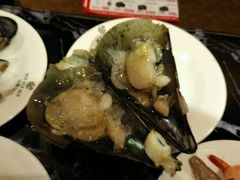 -火宴山海鲜自助火锅(酱园店)