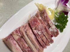 镇江肴肉-老半斋(福州路店)