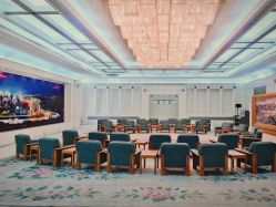 -人民大会堂宴会厅