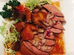 -8餐厅(新葡京酒店)