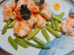 松露焗大虾球-晟永興烤鸭店(五道口店)