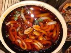 -串大叔炭火烤串·鸡西大冷面刀削面(总店)