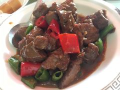 -桂花楼淮扬中餐厅(浦东香格里拉店)