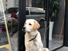 -蜜舍咖啡(洋人街店)