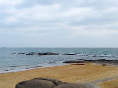 -日照灯塔风景区