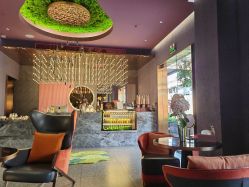 -花隐·美芙炫海菲秀皮肤管理中心