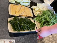 -回忆以前铁锅炖鱼村(一部六号街店)