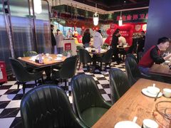 -俭寨大盘鸡·新疆菜·烧烤(博乐店)
