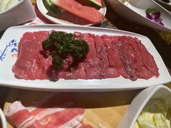 -东道煮牛肉火锅(东盛大街店)