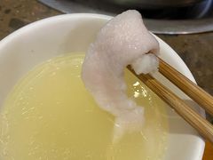 菌汤兔-迎三江菌汤兔(星桥街西段店)