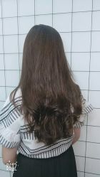-HD HAIR STYLE
