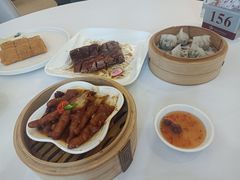 -益健名厨海鲜城(夏湾店)
