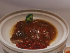 -悦百味·品质川菜(橄榄郡店)