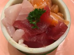 -争鲜回转寿司(东方银座店)