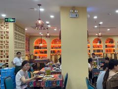 -烟疆印象新疆菜(万联广场店)