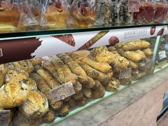 -PAPER STONE BAKERY(天环店)