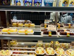 -丁香西饼屋(桂林路店)