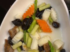 -丰收日·小海鲜·沪上家宴(顾村正大店)