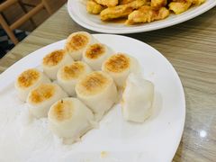 -哈尔滨春饼(朝山街店)