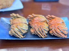 -百年老字号·观振兴蟹黄面·三虾面·苏式面(观前街富仁坊巷店)