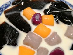 -老廣糖水铺(乐汇城店)