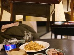 -西安凯悦酒店·湖畔中餐厅