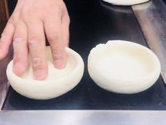 -白起肉夹馍