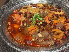 -太二酸菜鱼(福州泰禾店)