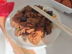 -杏园餐厅(西四北大街店)