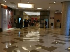 -舟山财富大酒店-自助餐厅