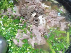 -乐山食古香跷脚牛肉