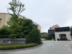 -上海崇明金茂凯悦酒店