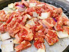 -二刚大块烤肉(东山商业街店)
