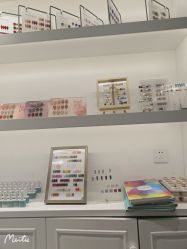 -小美汇美甲美睫美护