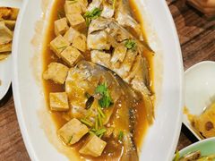 -今鲜源大酒店·中华餐饮名店(新湛路店)