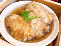 -蔡澜点心·粤菜(西单大悦城店)
