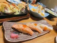 -一心创作料理屋(经开万达店)