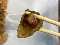 -新疆阿力烧烤