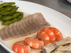 -佬太公海鸭·海鲜大排档(上海总店)